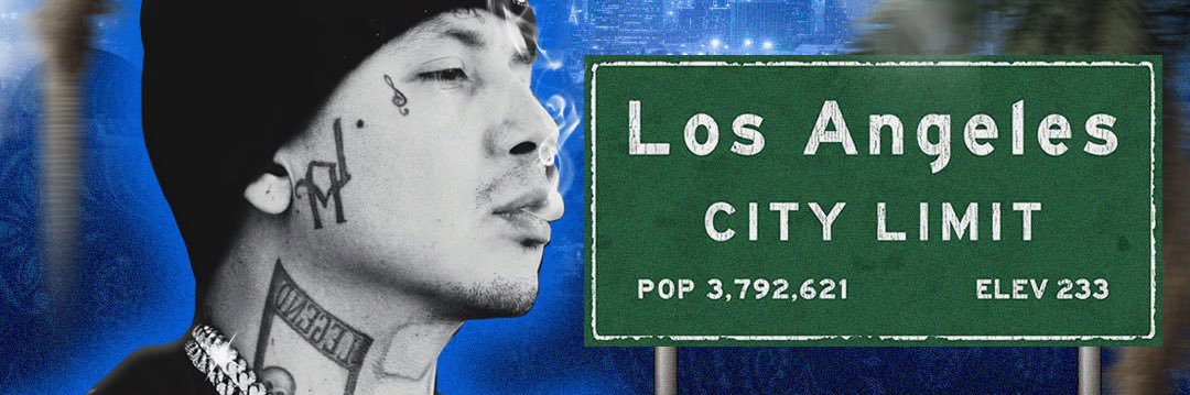 KING LILG banner