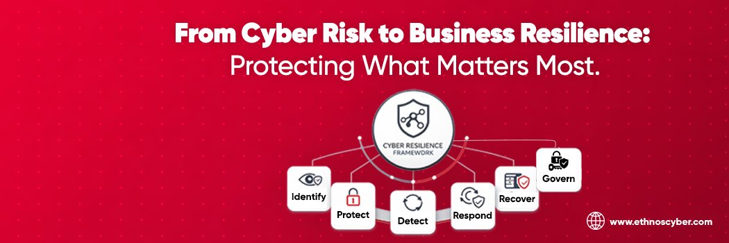 Ethnos Cyber LTD banner