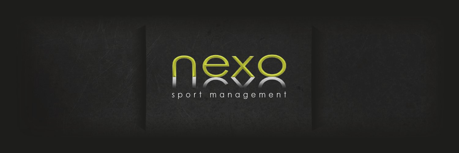 Nexo banner