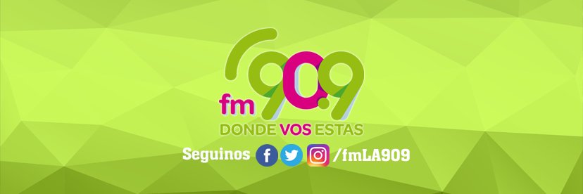 fmla909's profile banner image