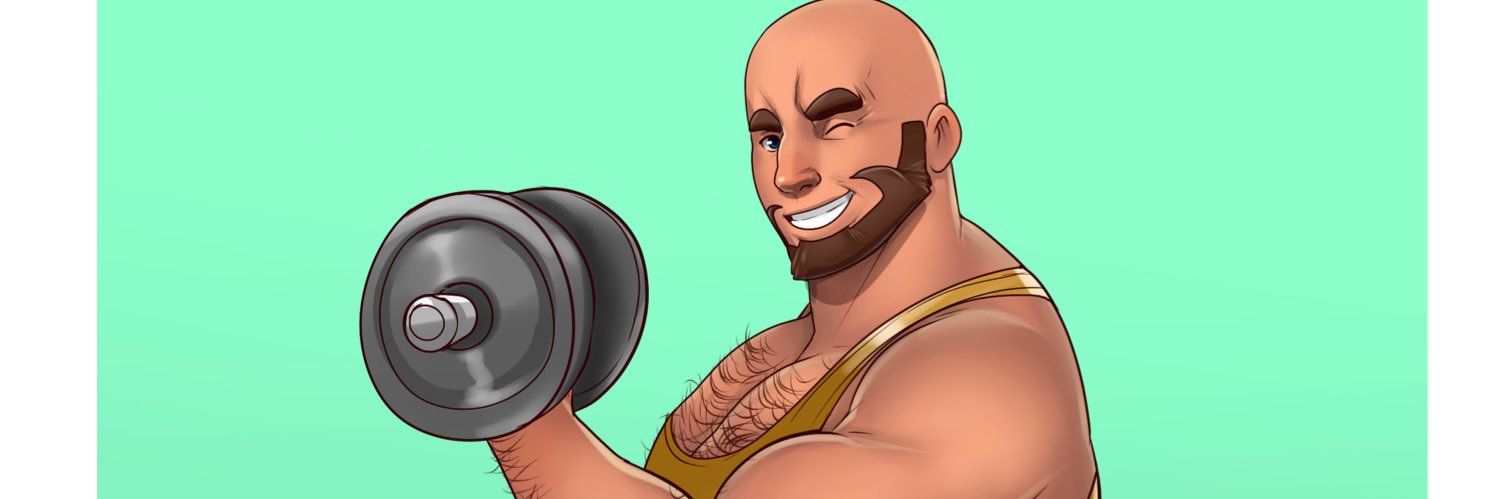 RoyalLeoKnight's profile banner image