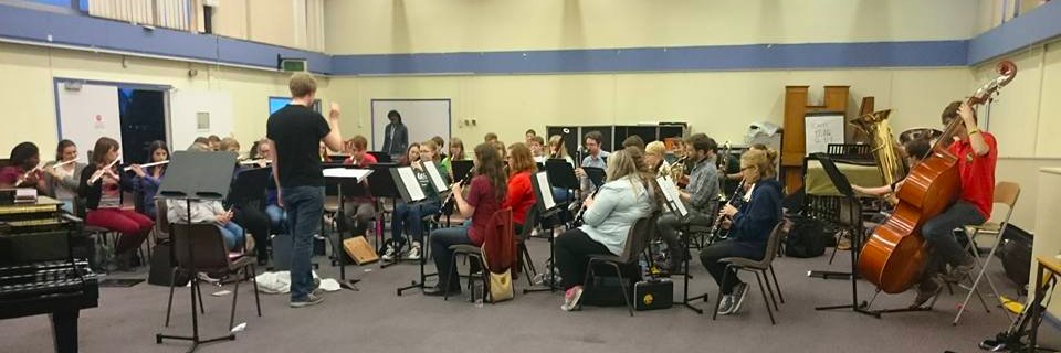 KeeleConcertBnd's profile banner image