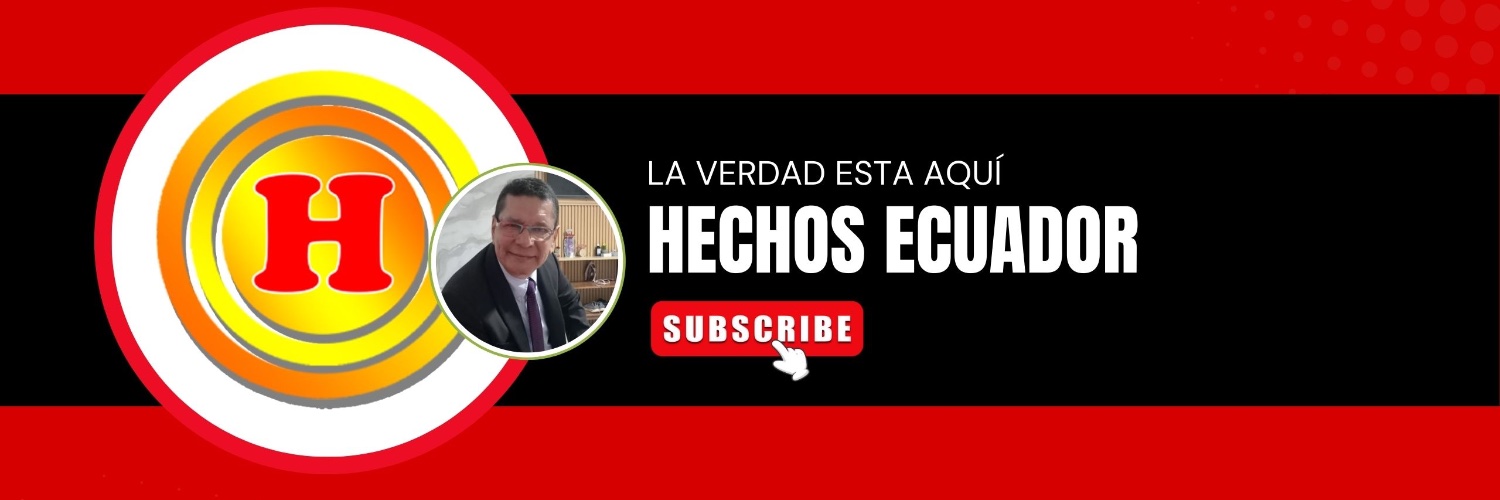 HechosEcuador banner