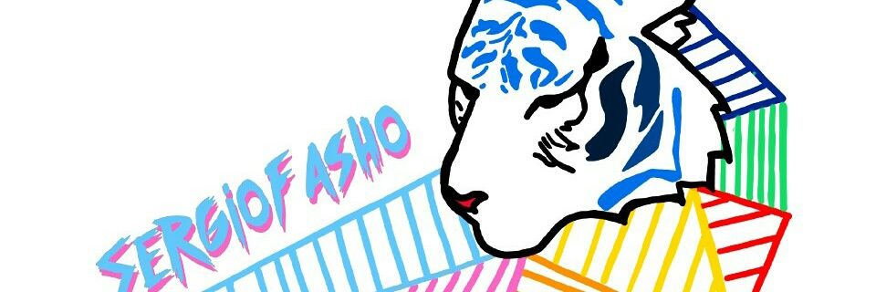 Sergiofasho's profile banner image