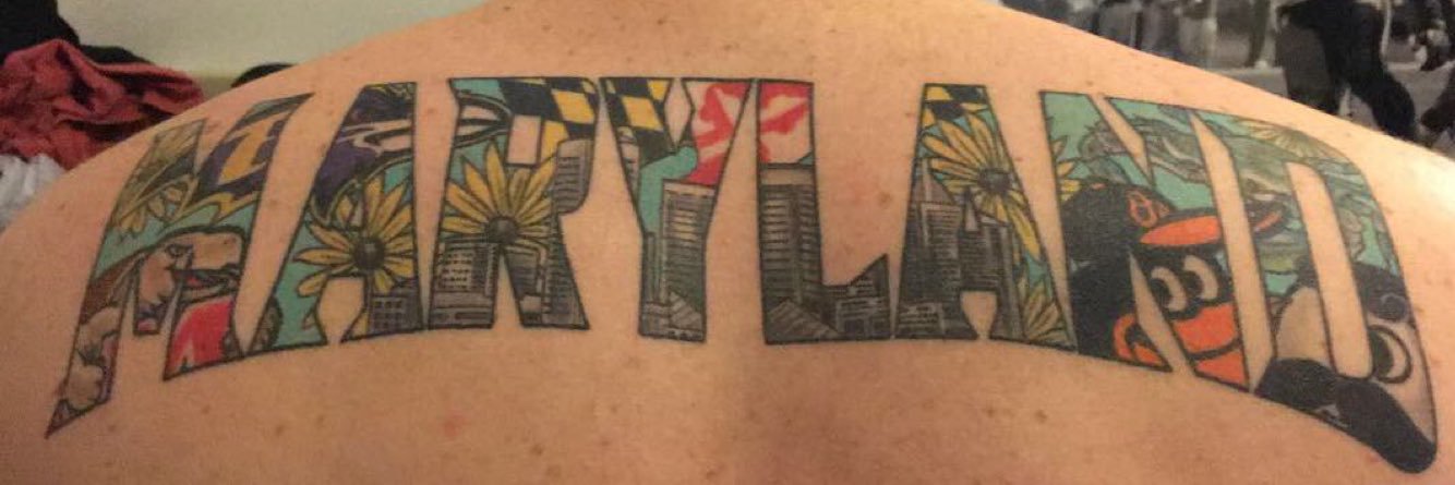Jake Bell banner