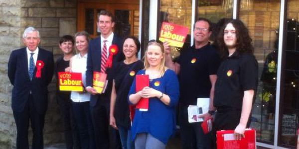 Diane Waddington banner