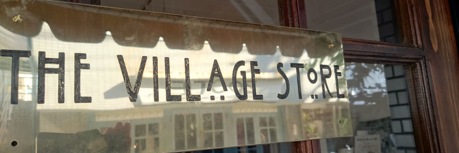 英国の服と雑貨 吉祥寺よろず屋 banner