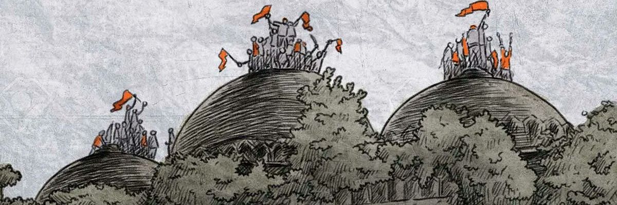 Saffron_Knight banner
