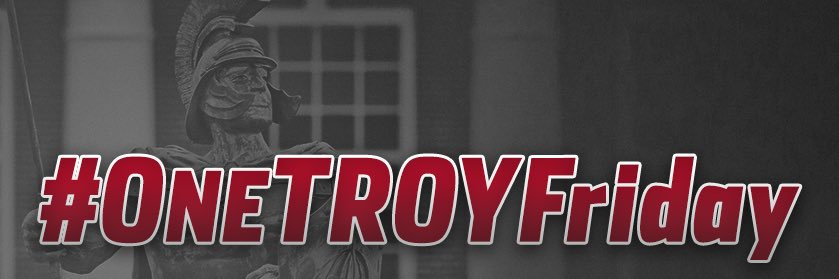TROYStudentlead's profile banner image