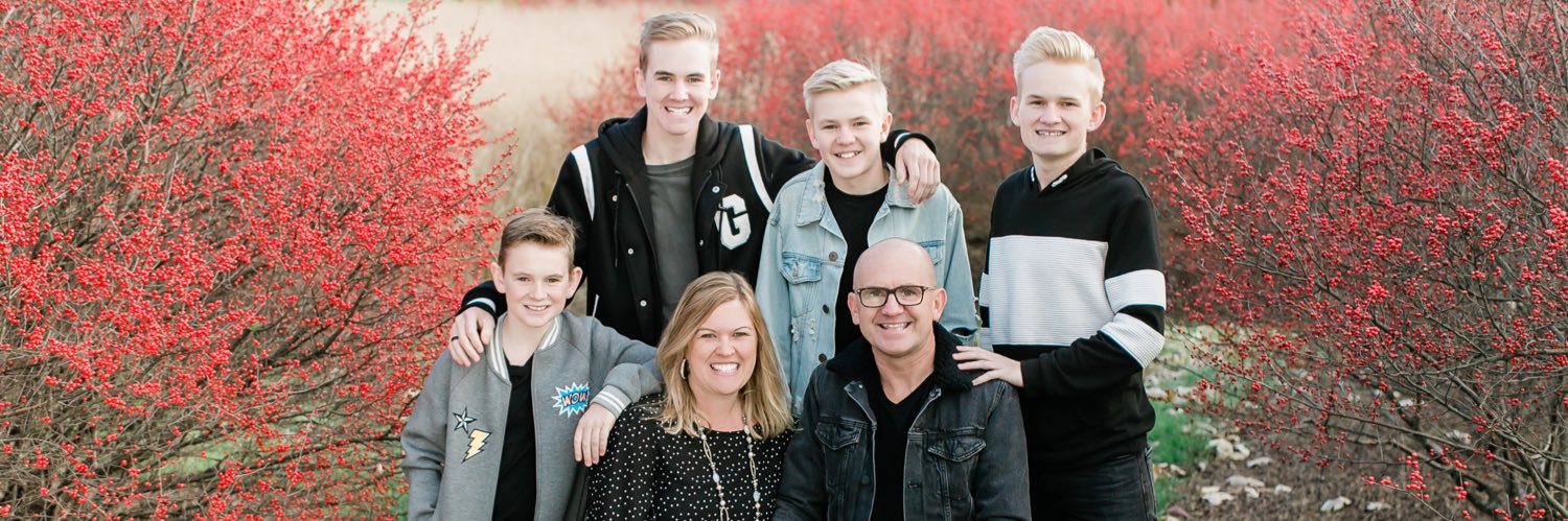 LonCWilliams's profile banner image