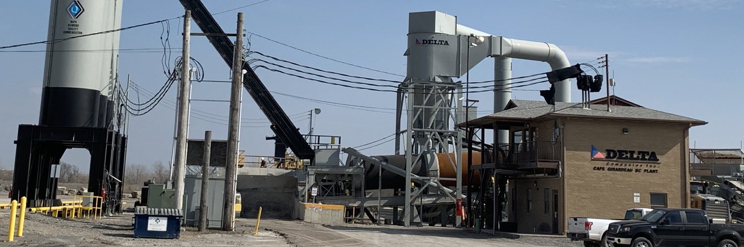 Delta Companies Inc banner