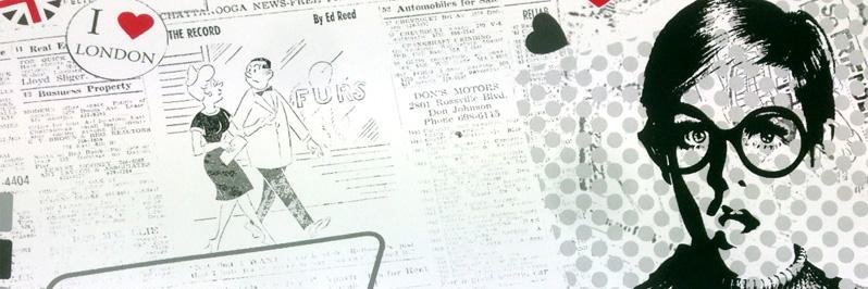 juliafoxmuse's profile banner image