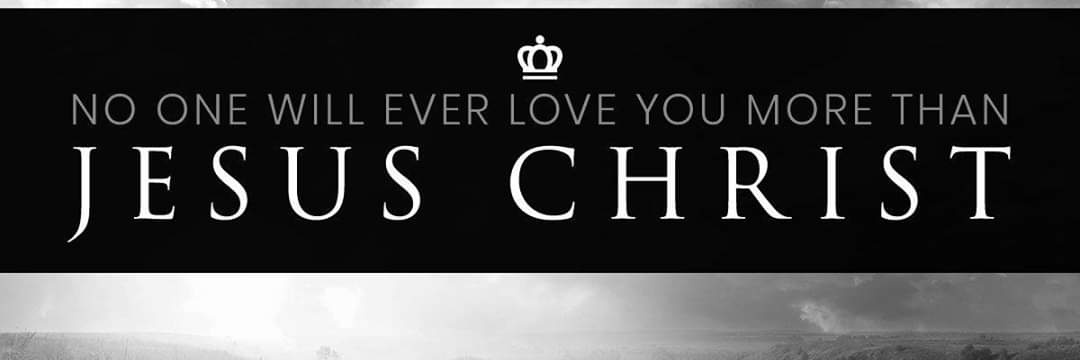De_Jesus_Christ's profile banner image