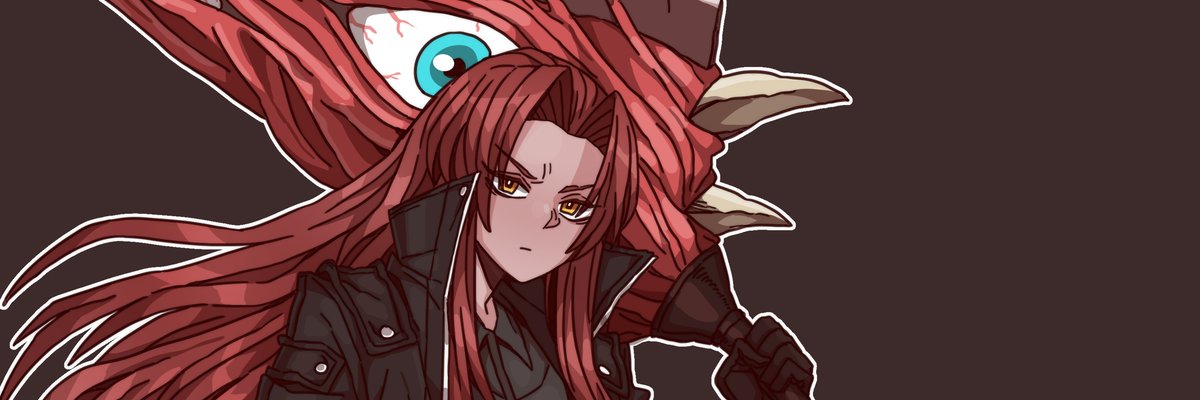 Gravyos's profile banner image