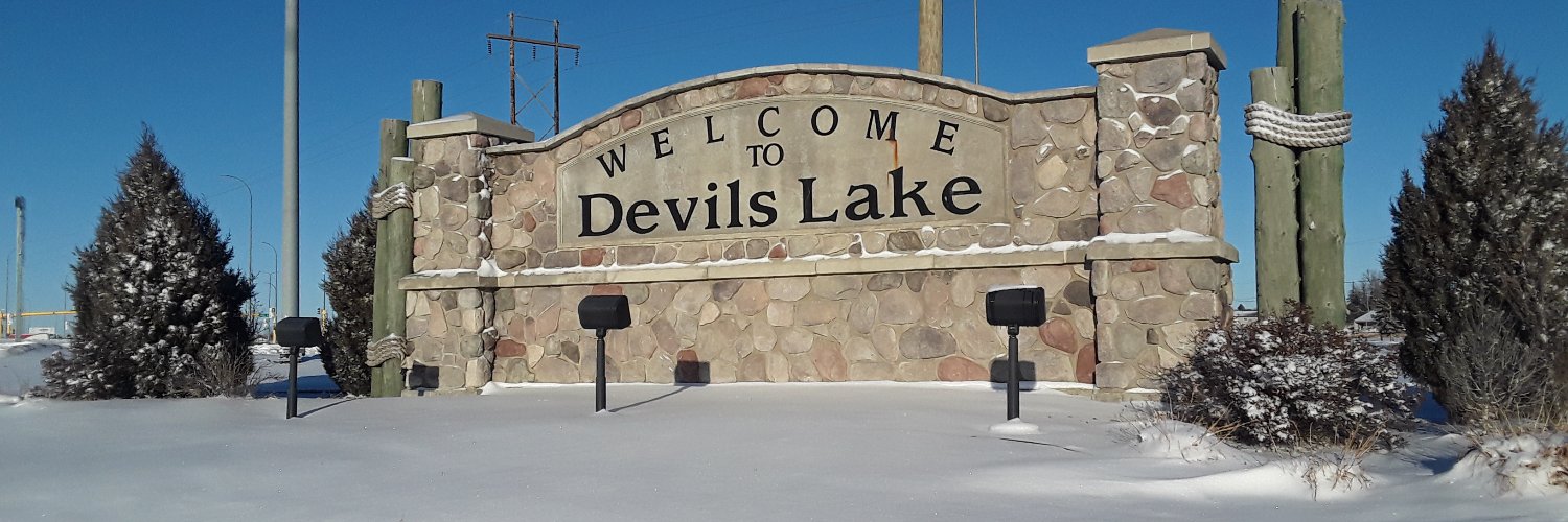devilslakenews's profile banner image