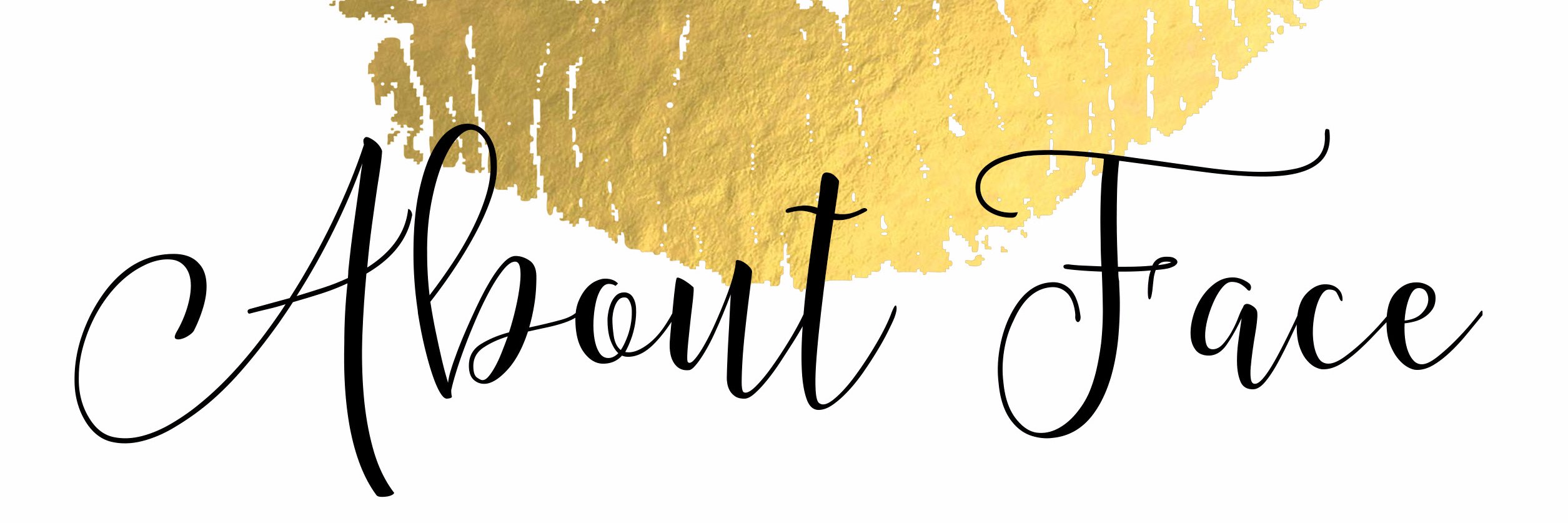 About Face (@AllAboutFace) / Posts / X