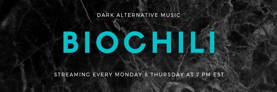 biochili's profile banner image