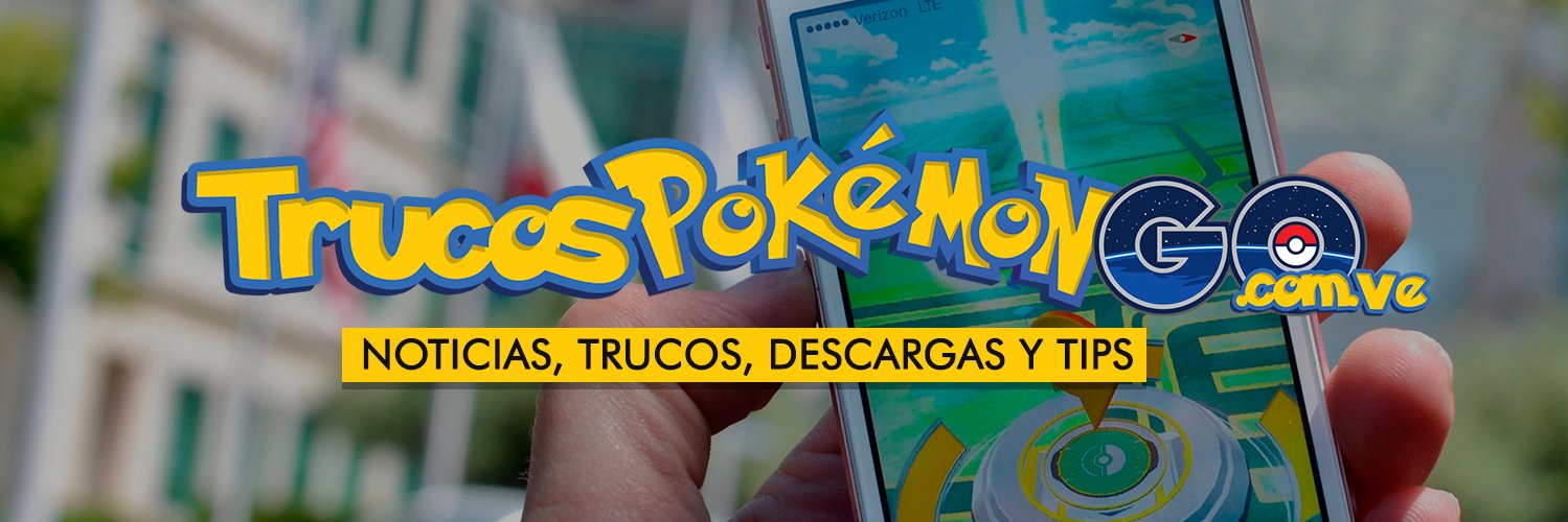TrucoPokemonGO's profile banner image