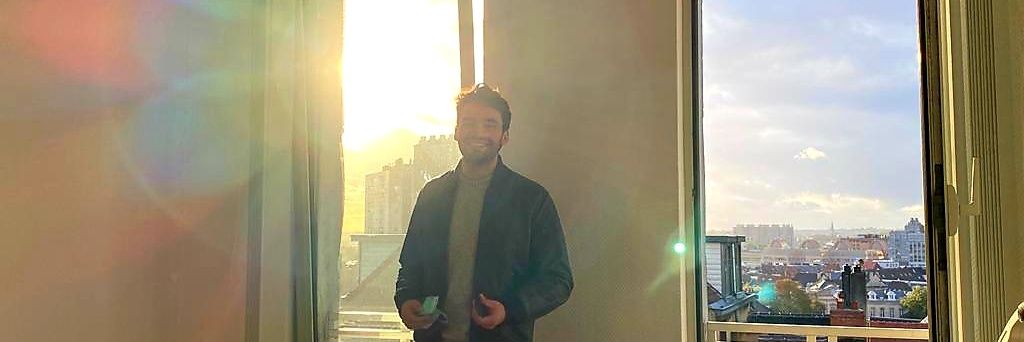 Ben banner