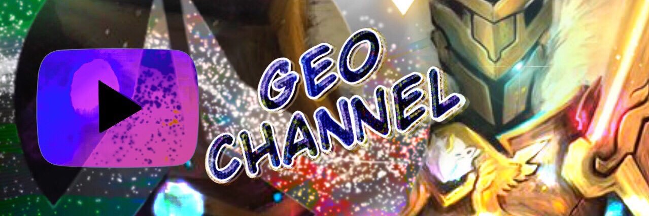 Geo_Vanish's profile banner image