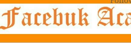 facebukacademy's profile banner image