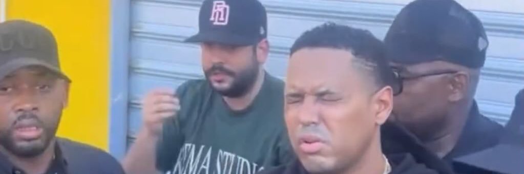 Yolki 🇩🇴 banner