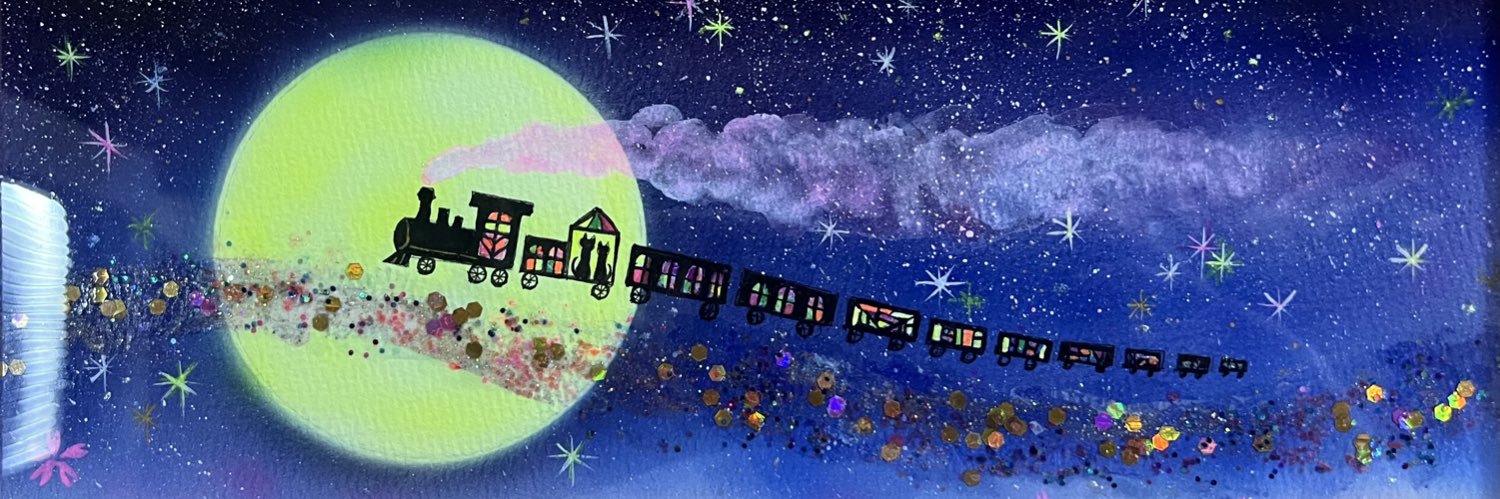 SweetlyGold's profile banner image