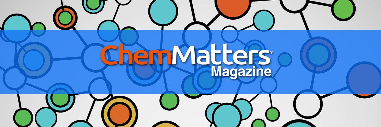 ChemMatters banner