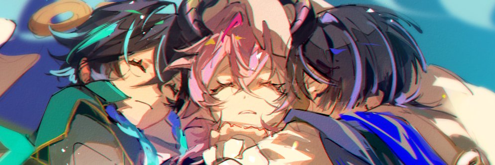 Ye!!owSword!'s banner