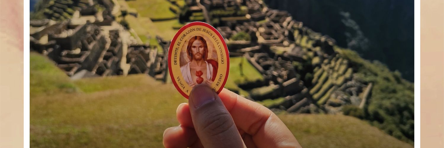 ParedesNatha's profile banner image