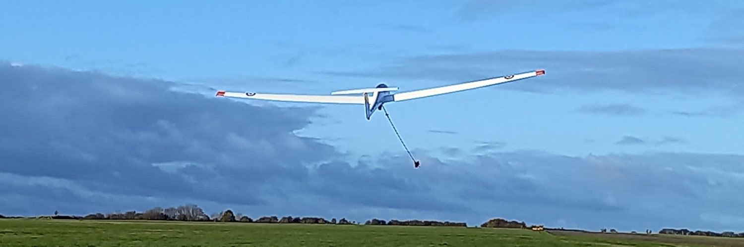 495 Air Cadets banner