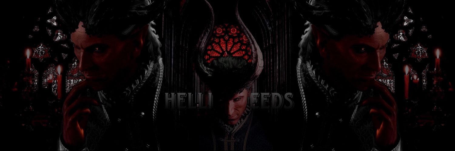 𝑫𝑬𝑽𝑰𝑳, 𝑫𝑬𝑽𝑰𝑳. banner