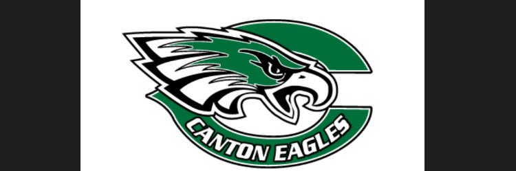 Canton ISD banner