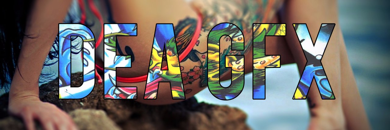 DeaPickering's profile banner image