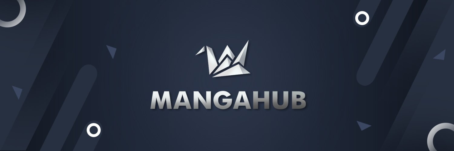 MangaHub banner