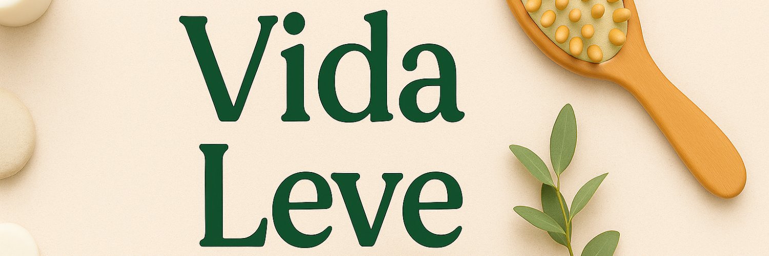 MundoVidaLeve's profile banner image