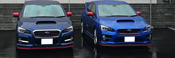 Levorg_Z Profile Banner