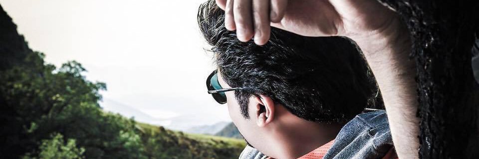 𝕏 Farshid Sadeghpour, PhD banner