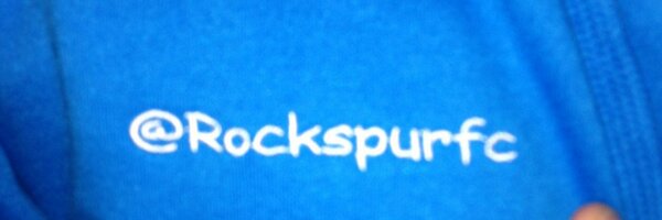 rockspurfc Profile Banner