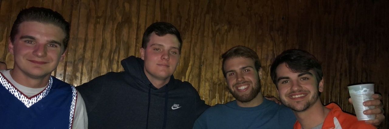 The_NickTaylor's profile banner image