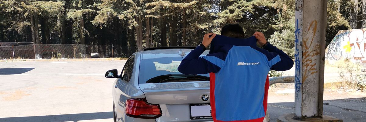 alexitour's profile banner image