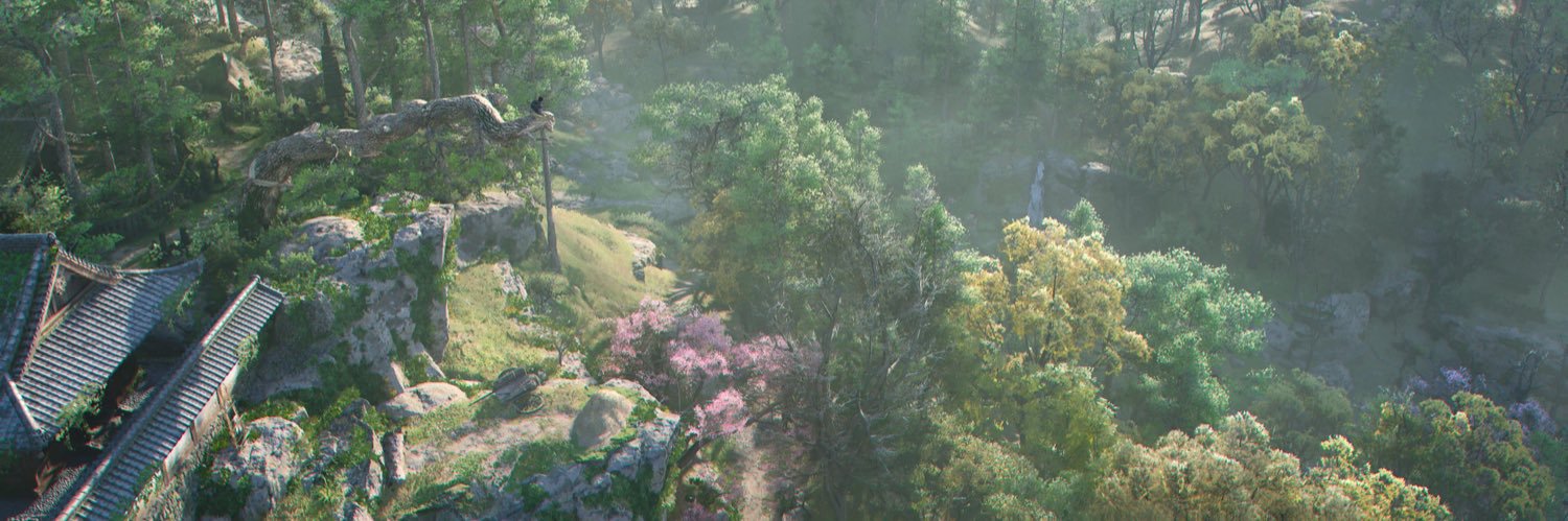 richdpaul's profile banner image