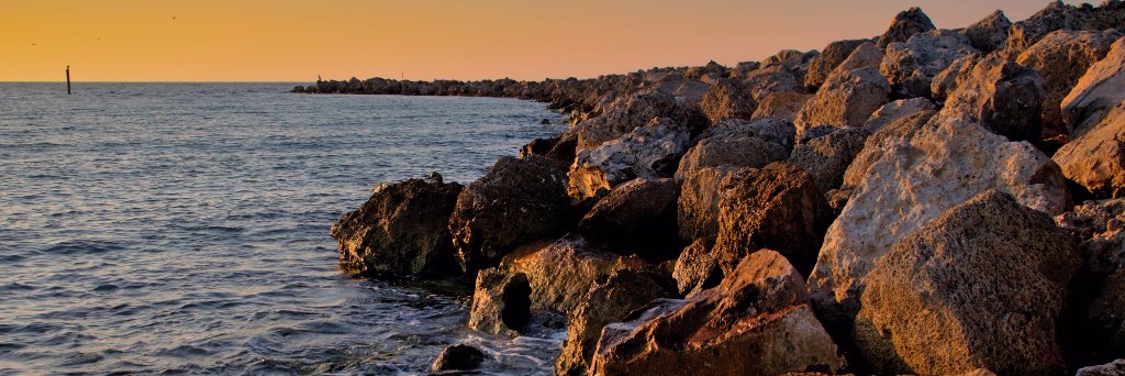 James LaChance banner