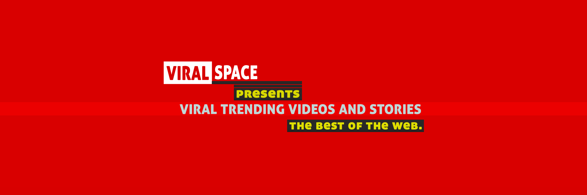 ViralSpace banner