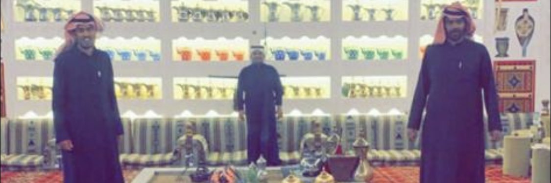 khalaf1380's profile banner image