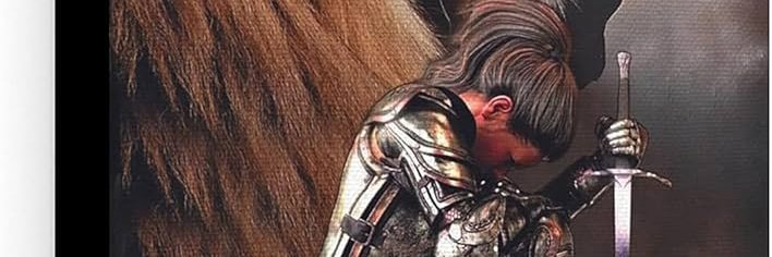 YolandeMarie2's profile banner image