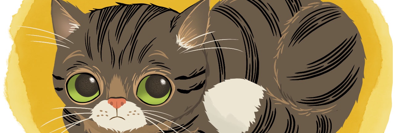 MamaRobot's profile banner image