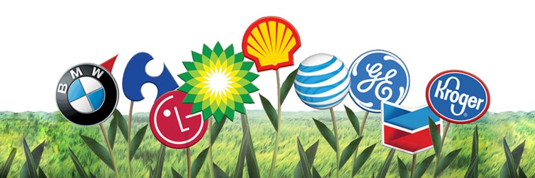 The Idea Farm's banner