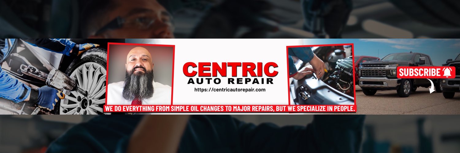 CENTRICAUTO's profile banner image