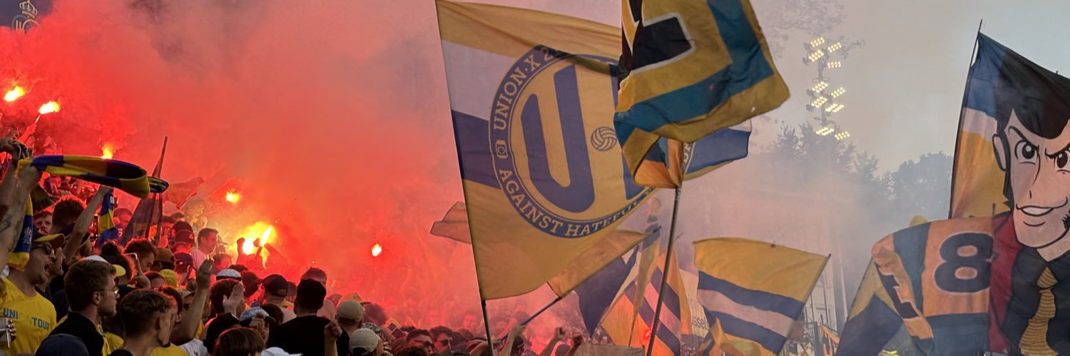 Nobody banner
